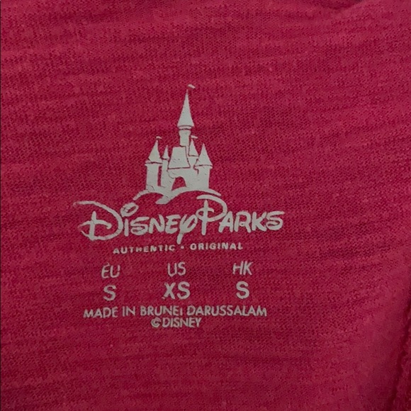 Disney princess top - Picture 5 of 5